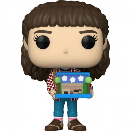 POP - Stranger Things - ELEVEN - Funko