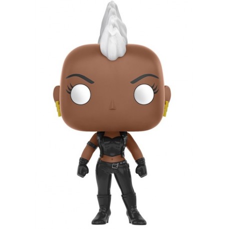 POP - STORM (Mohawk) - Funko