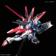 Maqueta GUNDAM - Force Impulse Gundam - Gunpla RG - 1/144