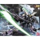 Maqueta GUNDAM - Gundam Deathscythe Hell - Gunpla MG - 1/100