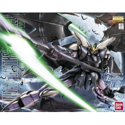 Maqueta GUNDAM - Gundam Deathscythe Hell - Gunpla MG - 1/100