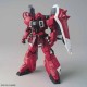 Maqueta GUNDAM - Gunner Zaku Warrior (Lunamaria Hawke Custom) - Gunpla MG - 1/100