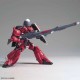 Maqueta GUNDAM - Gunner Zaku Warrior (Lunamaria Hawke Custom) - Gunpla MG - 1/100