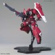 Maqueta GUNDAM - Gunner Zaku Warrior (Lunamaria Hawke Custom) - Gunpla MG - 1/100