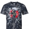 Camiseta NARUTO - Kakashi - (M)
