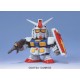 Maqueta SD GUNDAM - RX-78-2 Gundam - G Generation-F