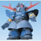Maqueta SD GUNDAM - Zeong - G Generation Neo
