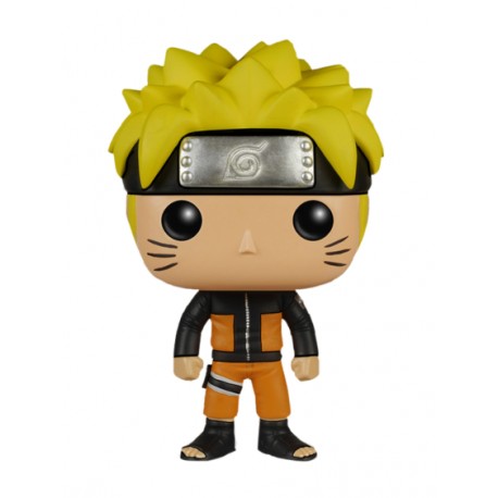 POP - Naruto Shippuden - NARUTO - Funko