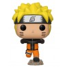 POP - Naruto Shippuden - NARUTO UZUMAKI - Funko