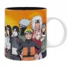 Taza - NARUTO - Konoha Ninjas - 320ml