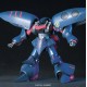 Maqueta GUNDAM - Qubeley Mk-II - Gunpla HGUC - 1/144