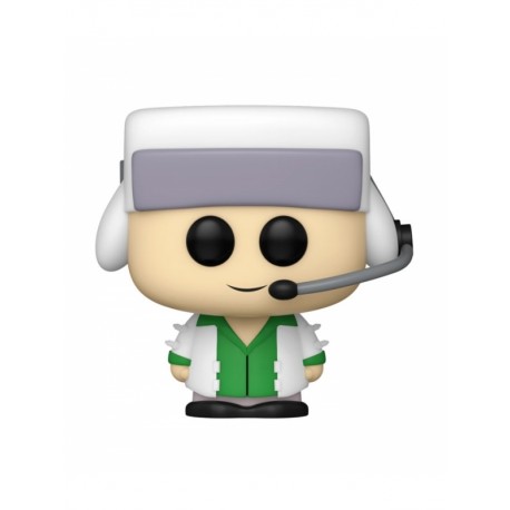 POP - South Park - KYLE (Boyband) - Funko