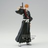 Bleach - ICHIGO KUROSAKI - Solid And Souls