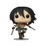 POP - Attack on Titan - MIKASA ACKERMAN - Funko