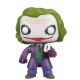 POP - THE JOKER (The Dark Knight Trilogy) - Funko