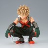 My Hero Academia - KATSUKI BAKUGO - Break Time Collection