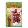 TOXIC AVENGER - Toxie - Super7 ReAction Figure