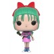 POP - Dragon Ball - BULMA - Funko