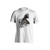 Camiseta DEATH NOTE - Light - (M)