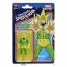 Marvel Legends RETRO - Electro - 9,5 cm