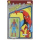 Marvel Legends RETRO - Spider-Man - 9,5 cm