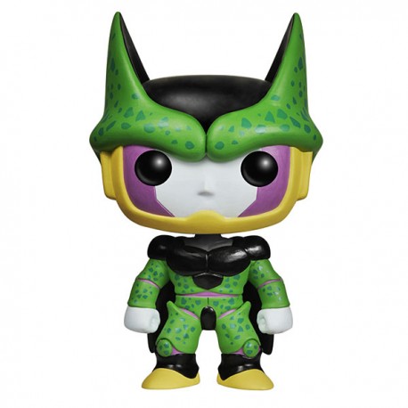 POP - Dragon Ball - PERFECT CELL - Funko