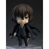 Nendoroid Bungo Stray Dogs - OSAMU DAZAI (Dark Era Ver.)
