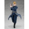 Fullmetal Alchemist - RIZA HAWKEYE - Pop Up Parade