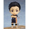 Nendoroid Haikyuu !! - DAICHI SAWAMURA