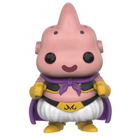 POP - Dragon Ball - MAJIN BUU - Funko