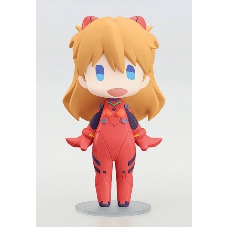 Rebuild of Evangelion - ASUKA LANGLEY SHIKINAMI - HELLO! Good Smile