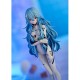 Evangelion 3.0 + 1.0 Thrice Upon a Time - REI (Long Hair Ver.) - Pop Up Parade