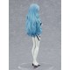 Evangelion 3.0 + 1.0 Thrice Upon a Time - REI (Long Hair Ver.) - Pop Up Parade