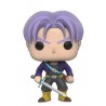 POP - Dragon Ball - TRUNKS - Funko