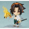 Nendoroid Shaman King - YOH ASAKURA