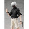 Tokyo Ghoul - KEN KANEKI - Pop Up Parade