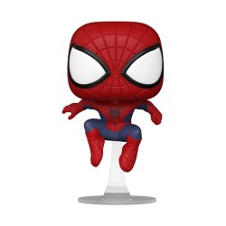 POP - Spider-Man: No Way Home - SPIDER-MAN (The Amazing Spider-Man) - Funko