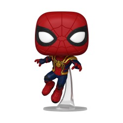 POP - Spider-Man: No Way Home - SPIDER-MAN - Funko