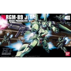 Maqueta GUNDAM - Delta Kai Gundam - Gunpla HG - 1/144