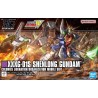 Maqueta GUNDAM - Shenlong Gundam - Gunpla HGAC - 1/144