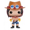 POP - One Piece - PORTGAS D. ACE - Funko