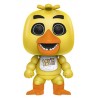 POP - Five Nights at Freddy's - CHICA - Funko - FNAF