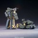 Maqueta GUNDAM - Loto Twin Set - Gunpla HGUC - 1/144