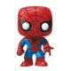 POP - Spider-Man - SPIDER-MAN - Funko