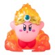 Gashapon - KIRBY (FIRE) - Copy Ability Figure Collection 2