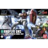 Maqueta GUNDAM - GM II - Gunpla HGUC - 1/144