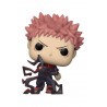 POP - Jujutsu Kaisen - ITADORI - Funko