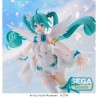 Vocaloid - HATSUNE MIKU (15th Anniversary Yuichi Murakami Ver.) - SPM Figure