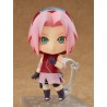 Nendoroid Naruto - SAKURA HARUNO