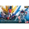 Maqueta GUNDAM - Build Strike Gundam Full Package - Gunpla RG - 1/144